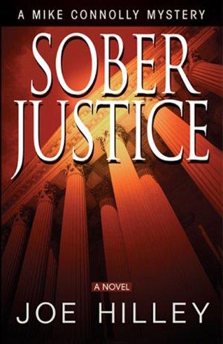 Copertina di Sober Justice