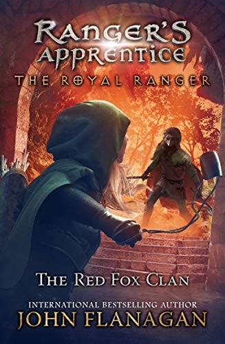 Copertina di The Red Fox Clan