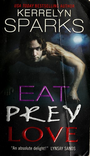 Copertina di Eat Prey Love