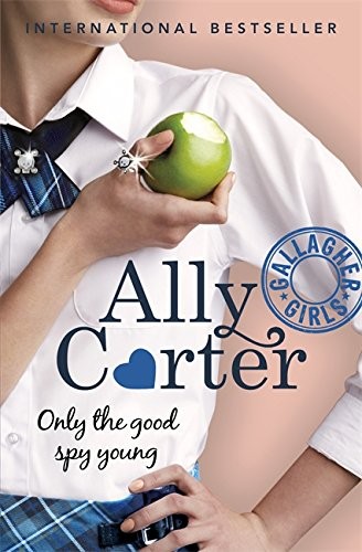 Copertina di Only the Good Spy Young