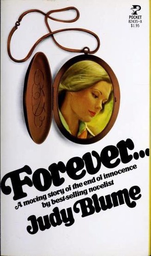 Copertina di Forever
