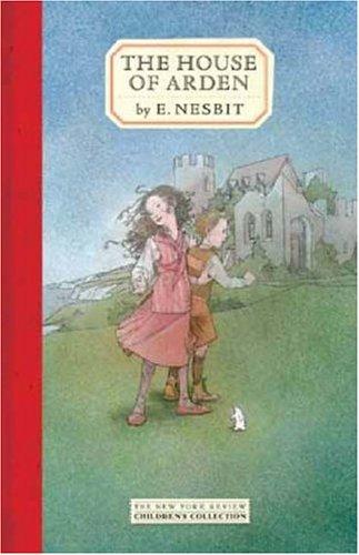 Copertina di The House of Arden
