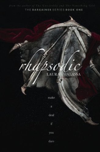 Copertina di Rhapsodic