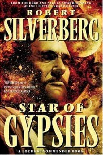 Copertina di Star of Gypsies