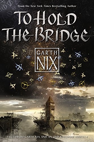 Copertina di To Hold the Bridge