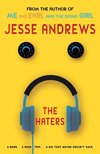 Copertina di The Haters