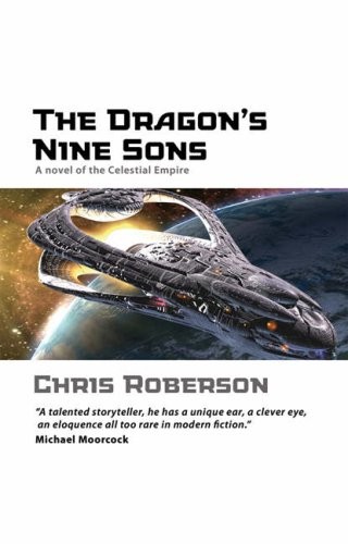 Copertina di The Dragons' Nine Sons