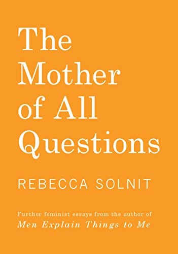 Copertina di The Mother of all Questions