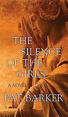Copertina di The silence of the girls
