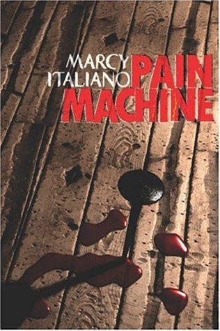 Copertina di Pain Machine