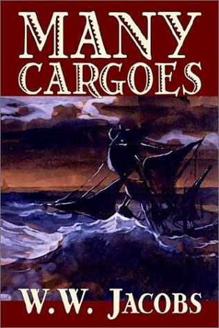 Copertina di Many Cargoes