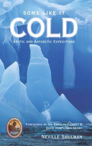 Copertina di Some like it cold