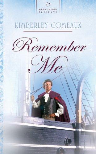 Copertina di Remember Me