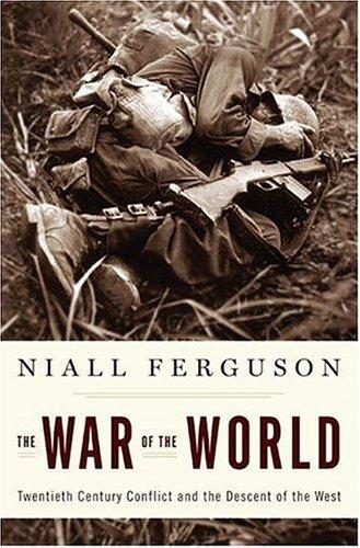 Copertina di The War of the World