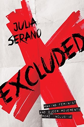 Copertina di Excluded