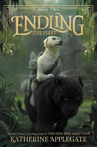 Copertina di The First