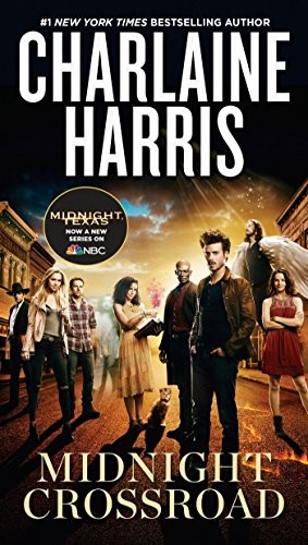 Copertina di Midnight crossroad