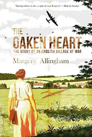 Copertina di The oaken heart