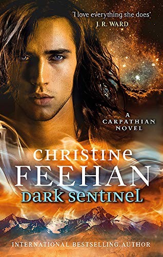 Copertina di Dark Sentinel