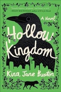Copertina di Hollow Kingdom