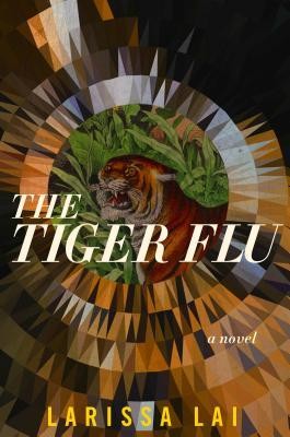 Copertina di The Tiger Flu