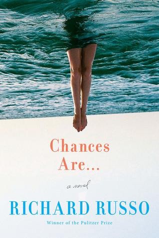 Copertina di Chances Are...