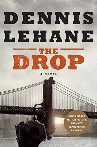 Copertina di The Drop