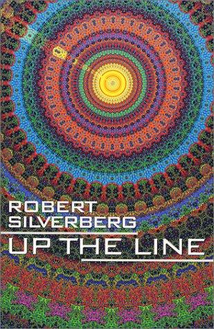 Copertina di Up the Line