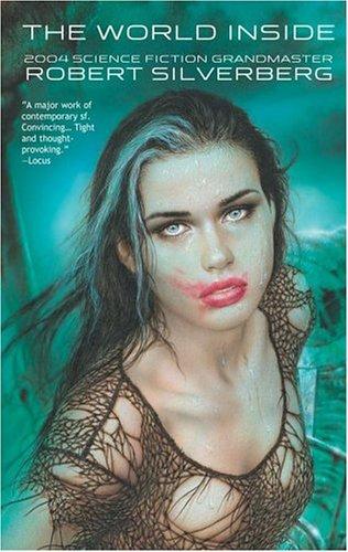 Copertina di The world inside
