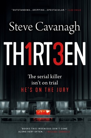 Copertina di Thirteen