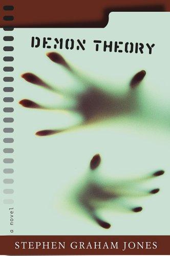 Copertina di Demon Theory