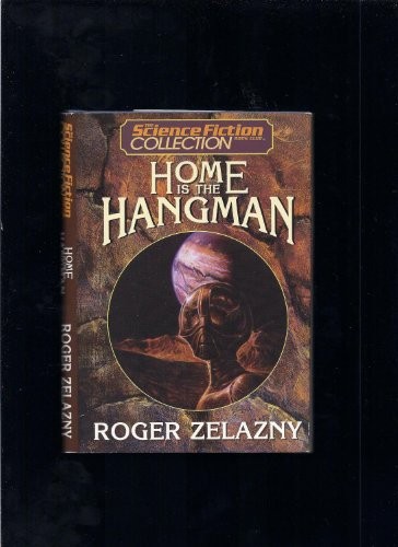 Copertina di Home is the hangman