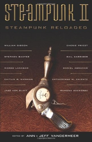 Copertina di Steampunk II