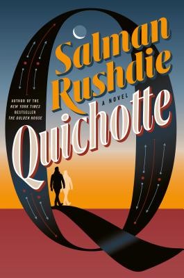 Copertina di Quichotte