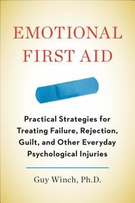 Copertina di Emotional first aid