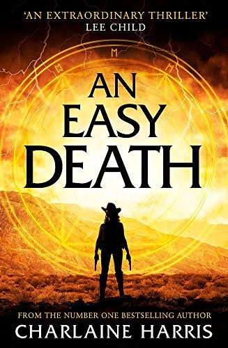 Copertina di An easy death