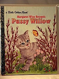 Copertina di Pussy Willow