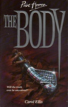 Copertina di The Body