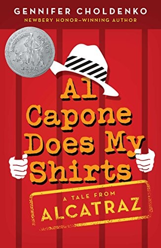 Copertina di Al Capone does my shirts