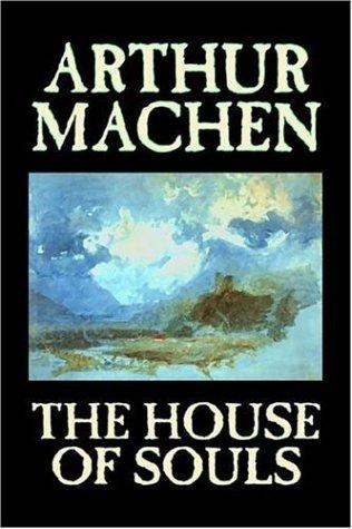 Copertina di The house of souls
