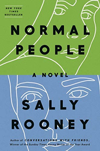 Copertina di Normal People