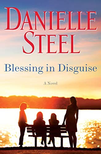 Copertina di Blessing in Disguise