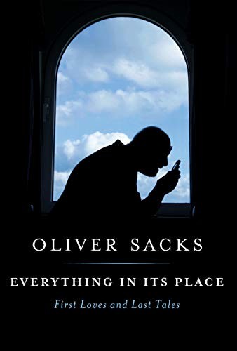 Copertina di Everything in Its Place