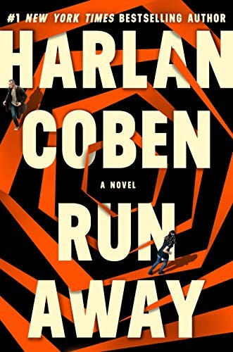 Copertina di Run Away