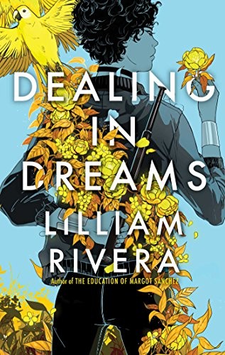 Copertina di Dealing in Dreams
