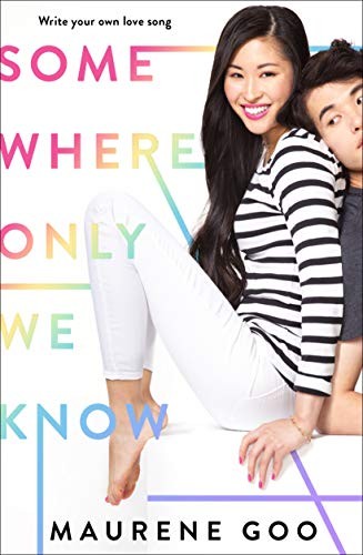 Copertina di Somewhere Only We Know