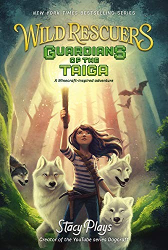 Copertina di Wild Rescuers
