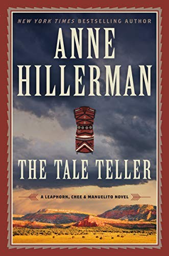 Copertina di The Tale Teller