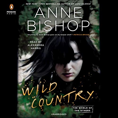 Copertina di Wild Country