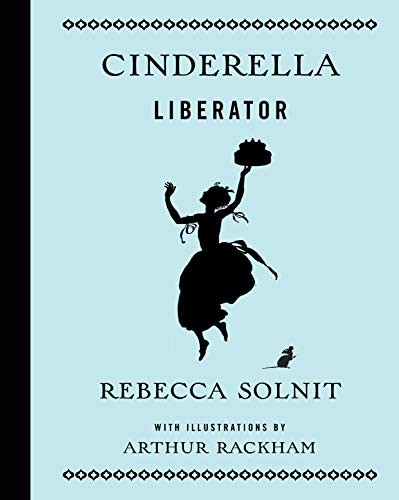 Copertina di Cinderella Liberator